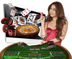 Ragam pilihan hiburan dari olahraga hingga live games di konek4d