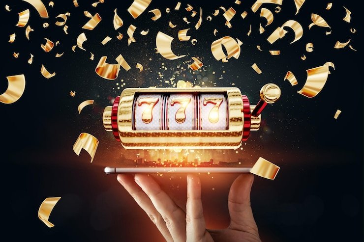 Pengguna menikmati fitur hiburan kasino online setelah login di konek4d